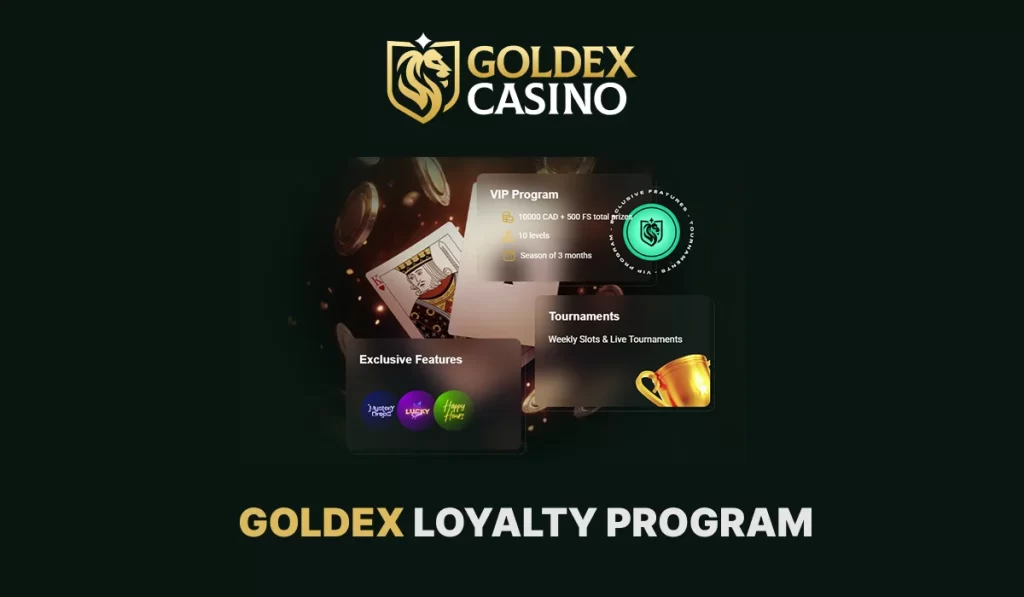Loyalty Program